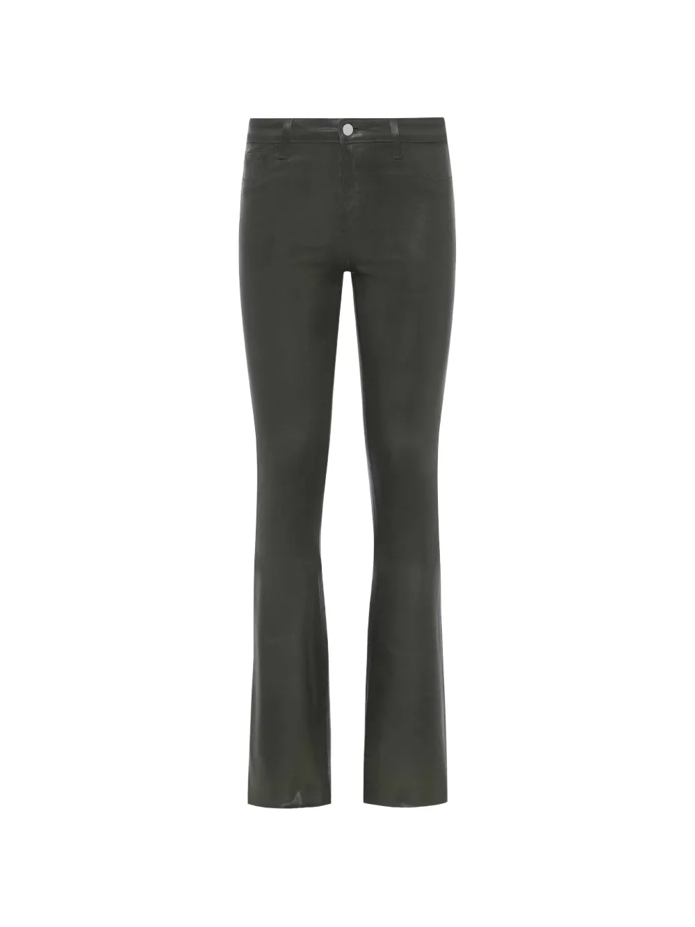 L'Agence Ruth jeans - Verde