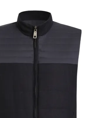 Dolce & Gabbana（ドルチェ＆ガッバーナ）メンズ ベスト ジレ - FARFETCH