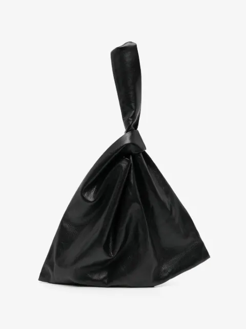 Nanushka stor Jen tote