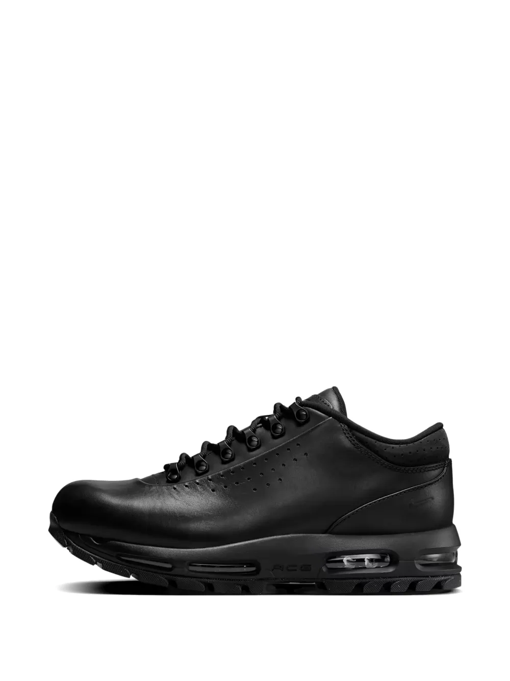 Nike Air Max Goadome sneakers - Nero