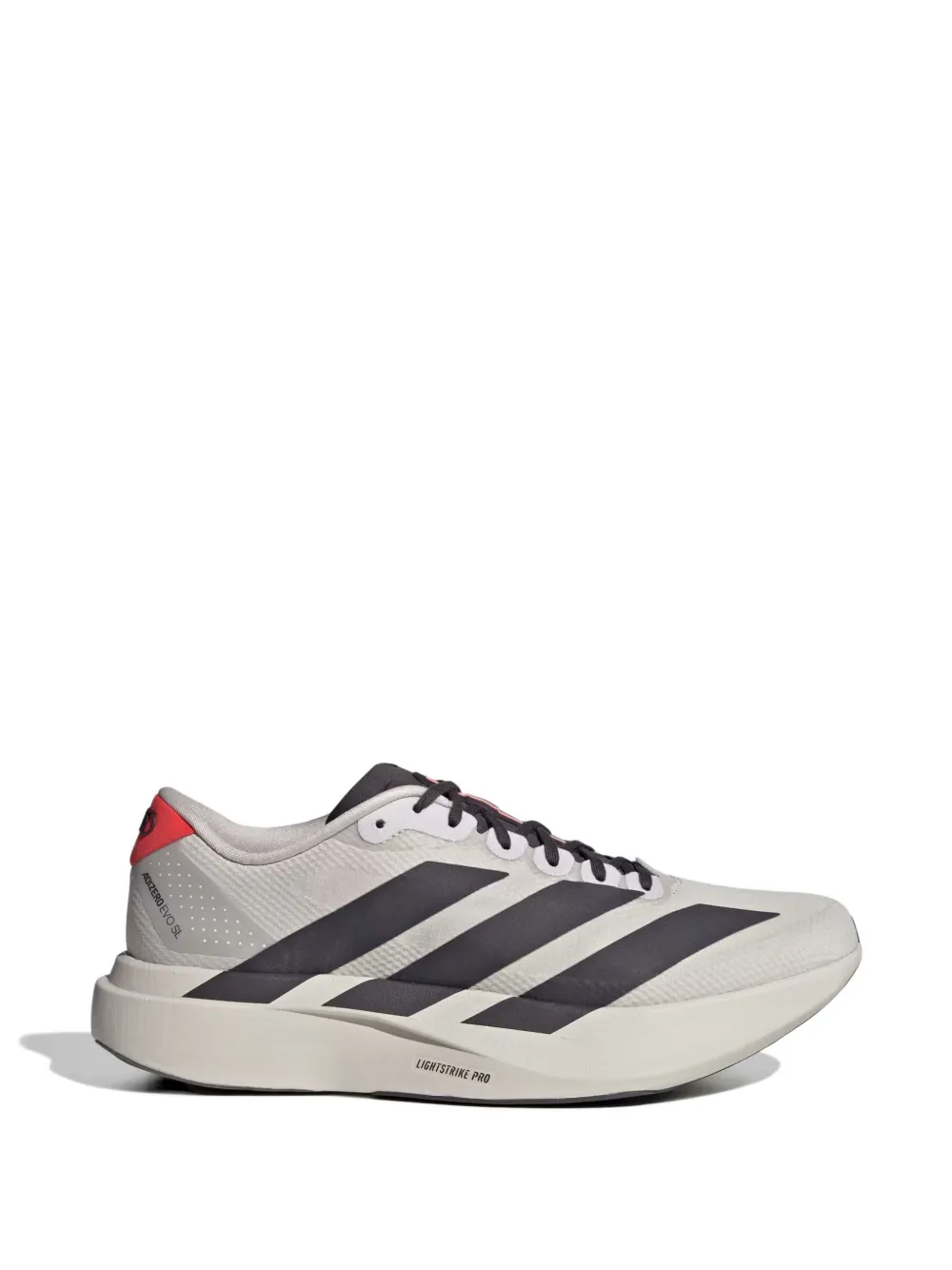 Adidas x Mercedes-AMG Petronas F1 Team teenslippers met geperforeerd bandje Blauw