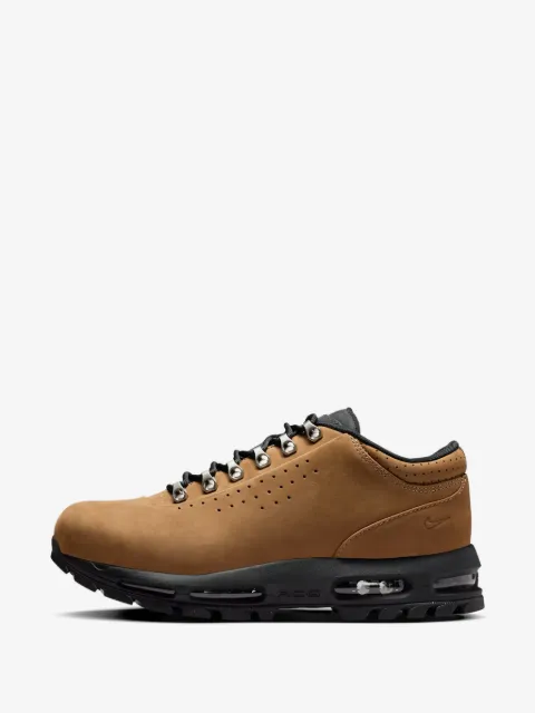 Nike Air Max Goadome perforated-detail sneakers