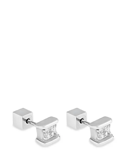IVI mini Iris stud earrings