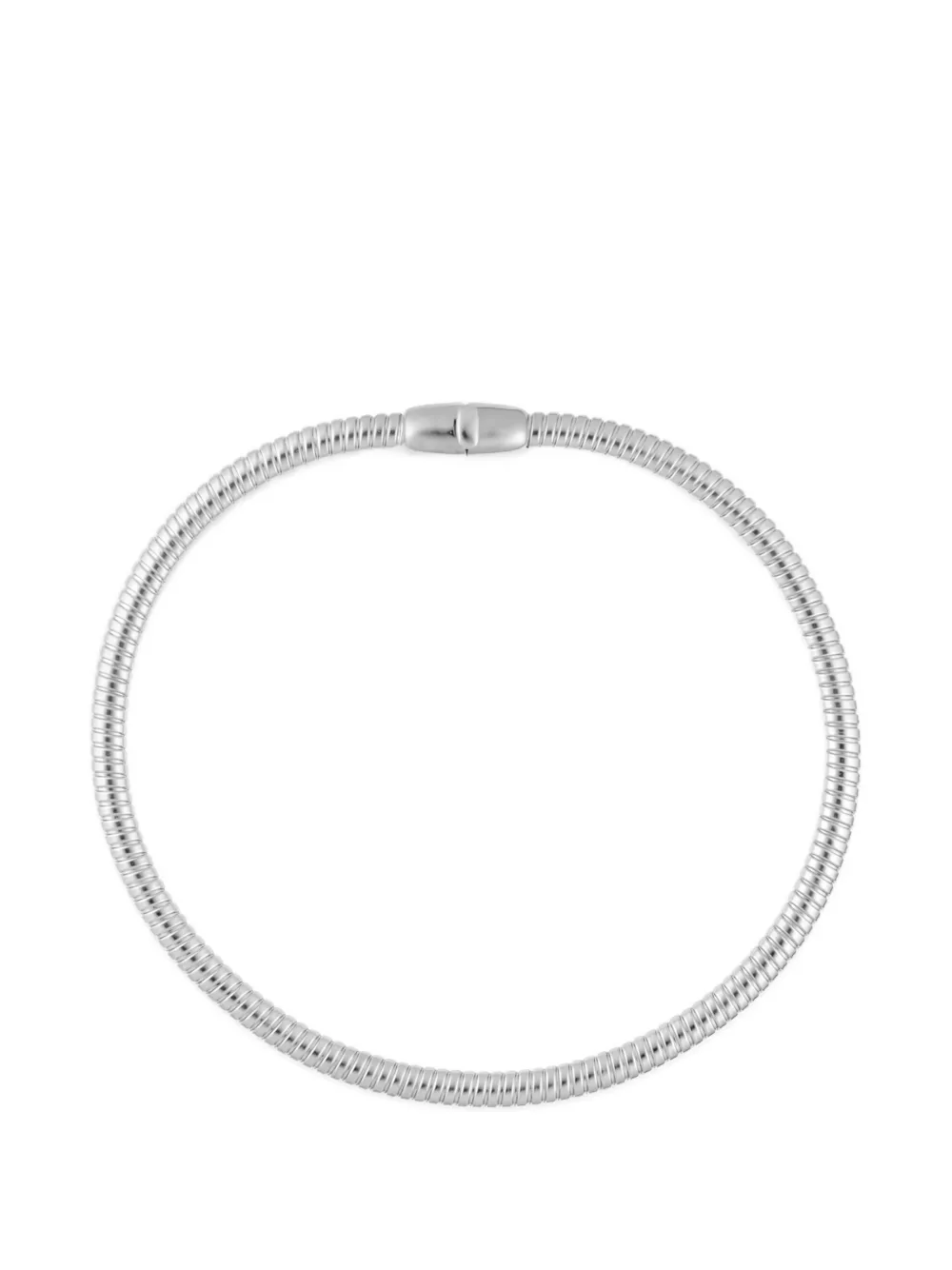 IVI Collana Gaia sottile - Argento