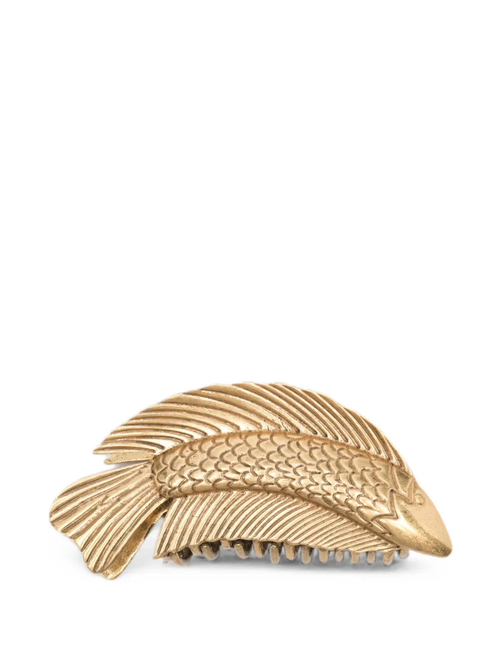 Cult Gaia Neemo clip Goud