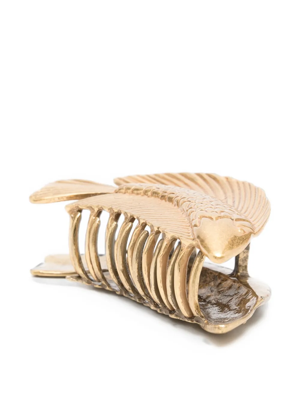 Cult Gaia Neemo clip Goud