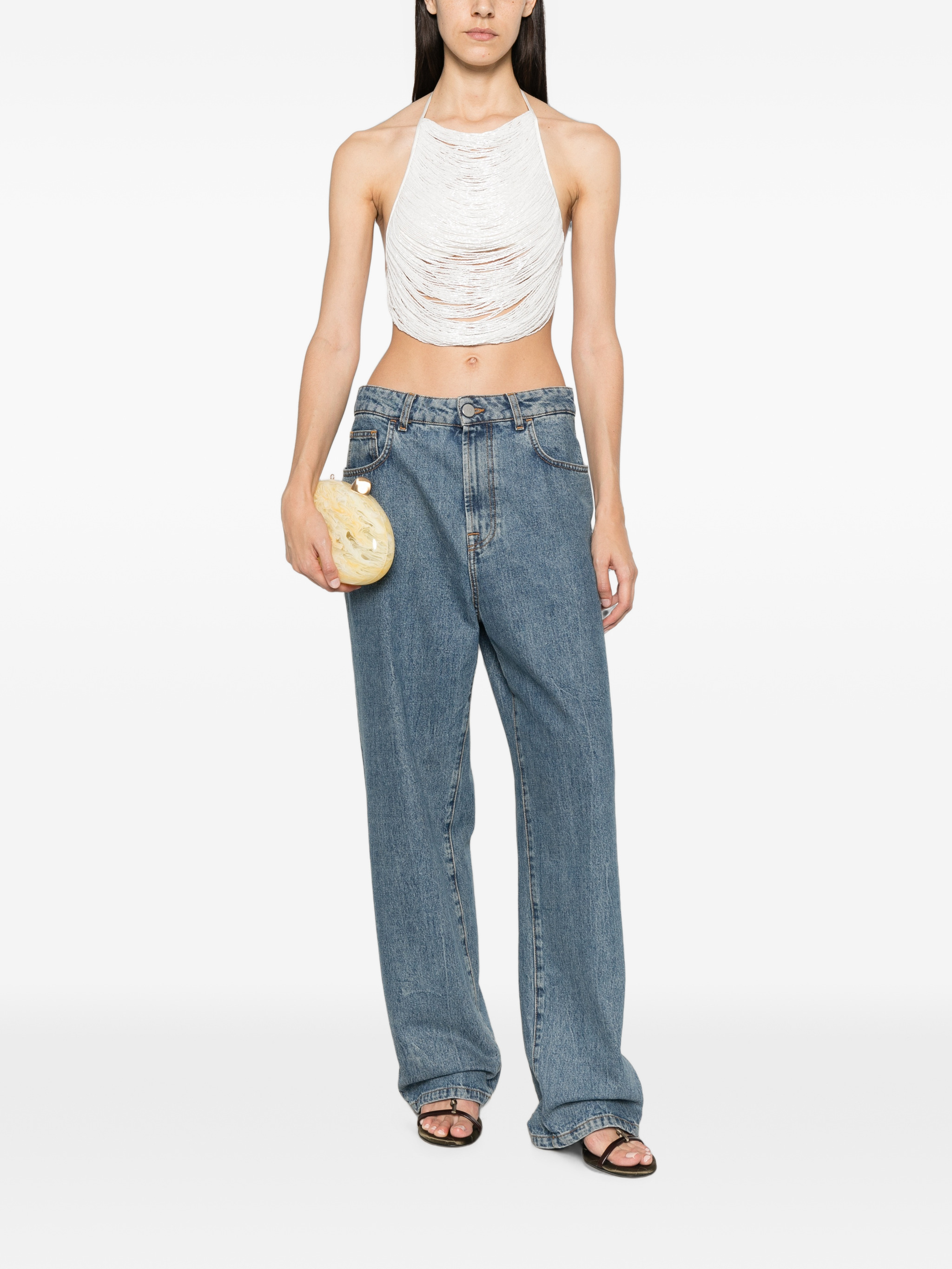 Tanner top — Image 3