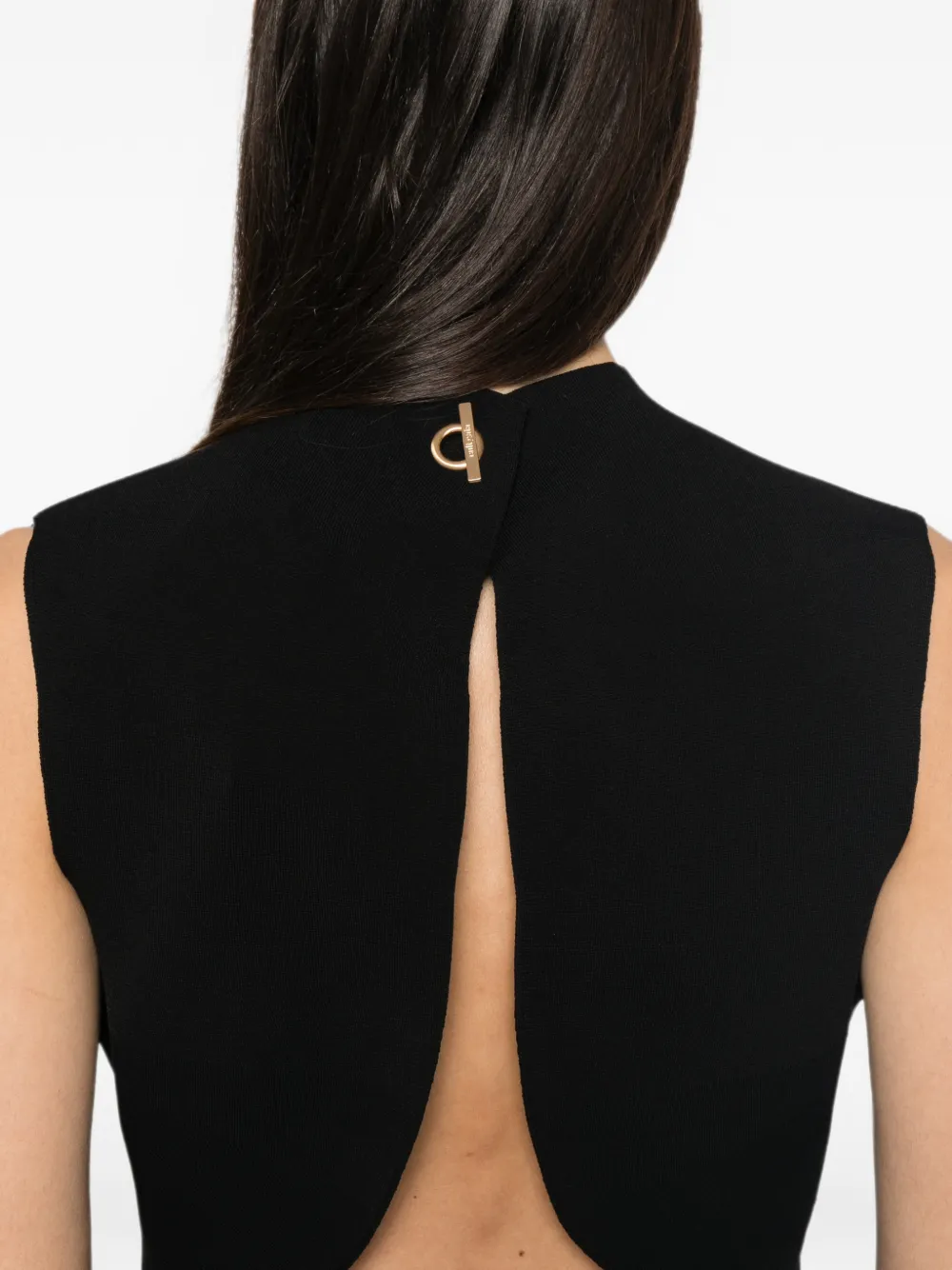 Cult Gaia Romin top Wit