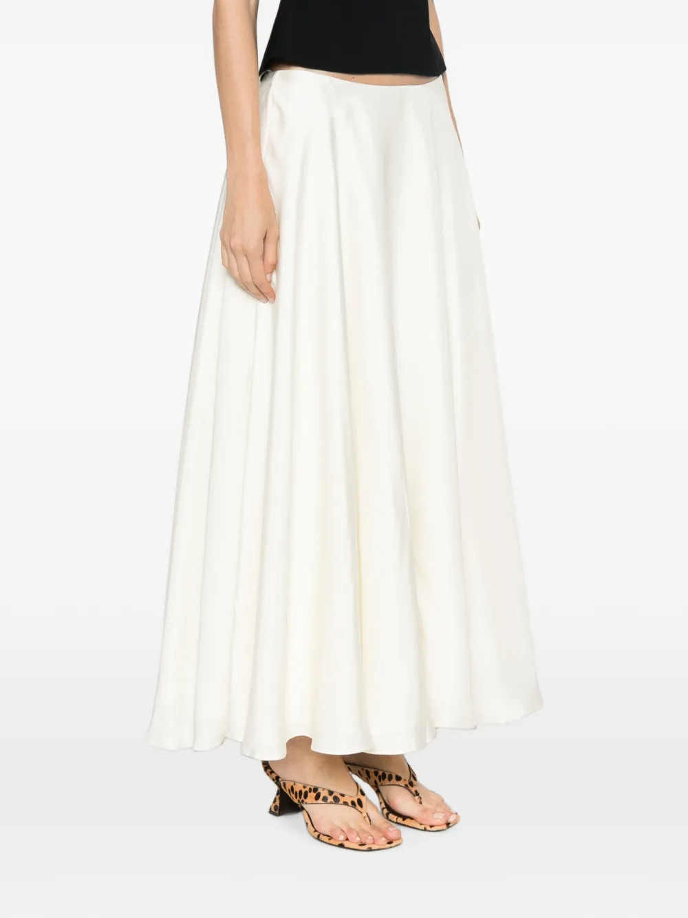 Cult Gaia Cyrene rok Beige