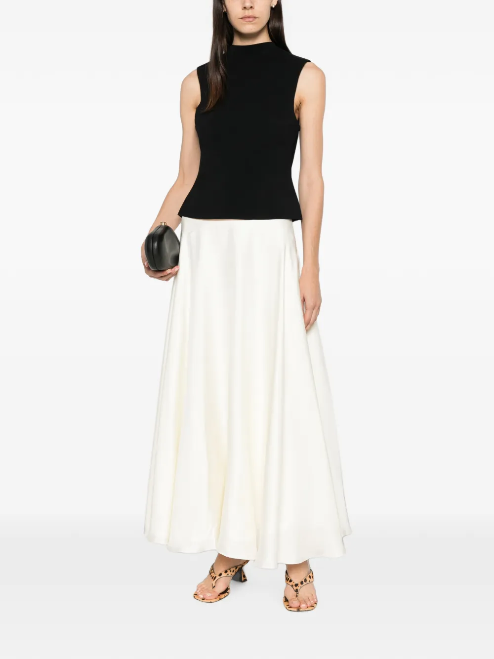 Cult Gaia Cyrene rok Beige