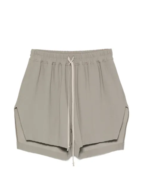 Rick Owens bermudas Boxers
