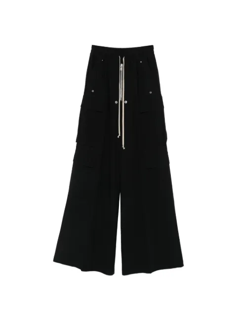 Rick Owens pants cargo Cargo Belas