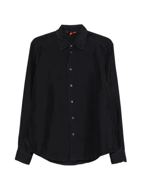 Barena camisa manga larga