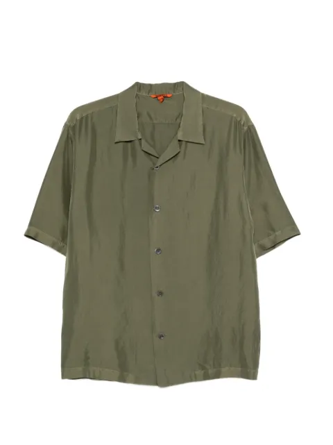 Barena short-sleeve shirt