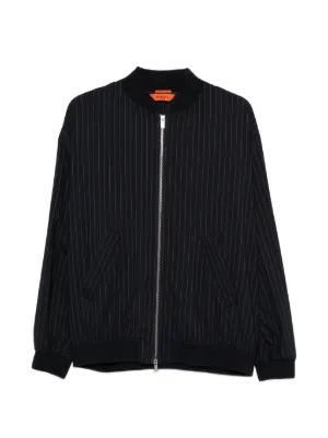 Comme Des Garçons Homme ジップアップ ジャケット | グレー | FARFETCH JP