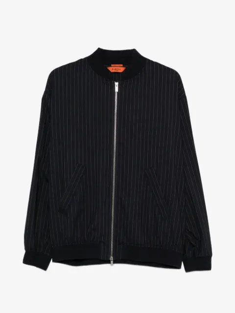 Barena Bomber gessato