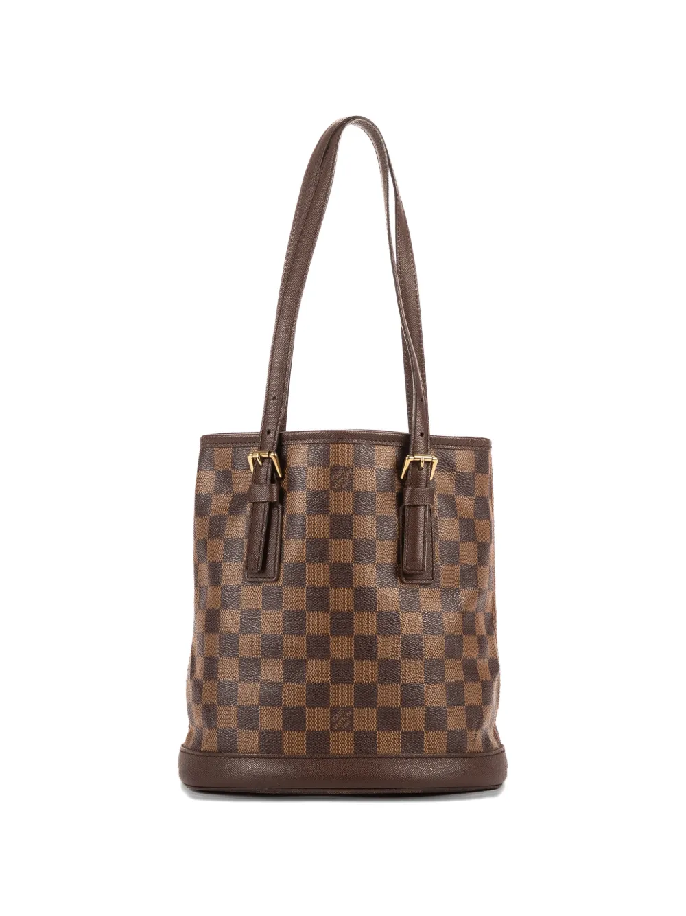 Louis Vuitton Pre-Owned 2001 Marais tote bag - Braun