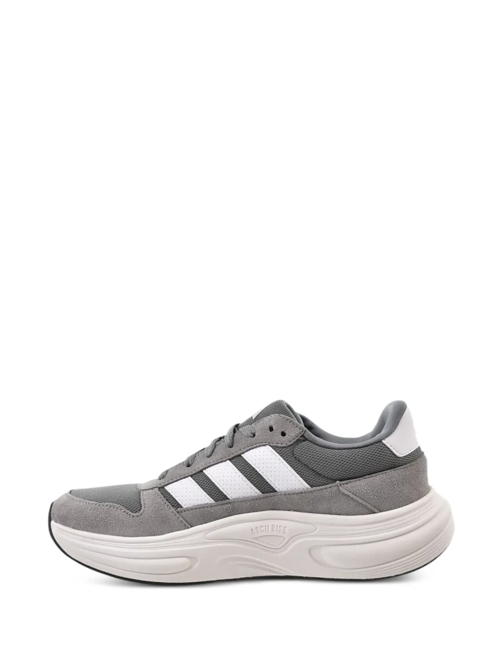 adidas Cloudfoam Cuxxion sneakers - Grigio