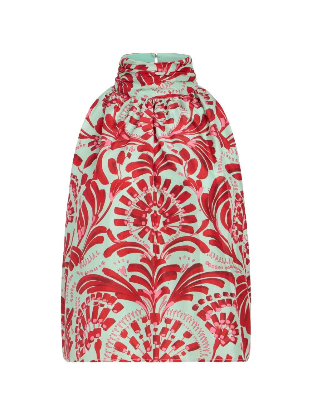 Marie Oliver Blusa Goldie a fiori