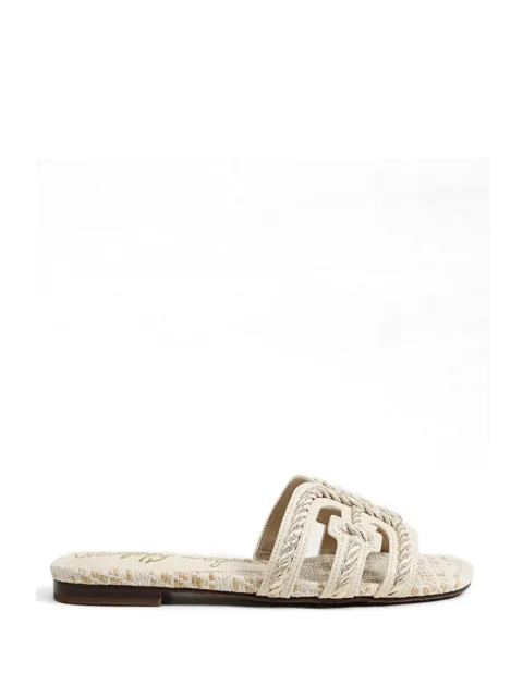 Sam Edelman Bay Twist strap sandals