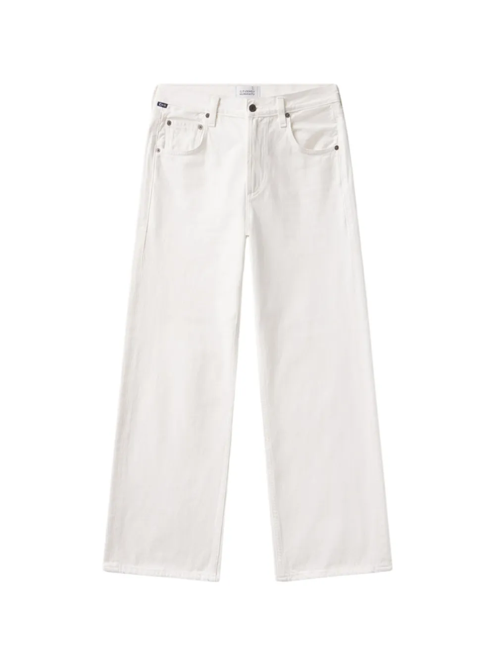 Citizens of Humanity Lindz jeans Beige