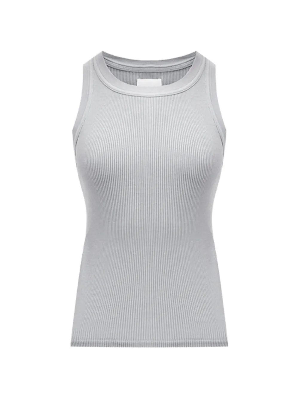 Citizens of Humanity Canotta a coste - Grigio