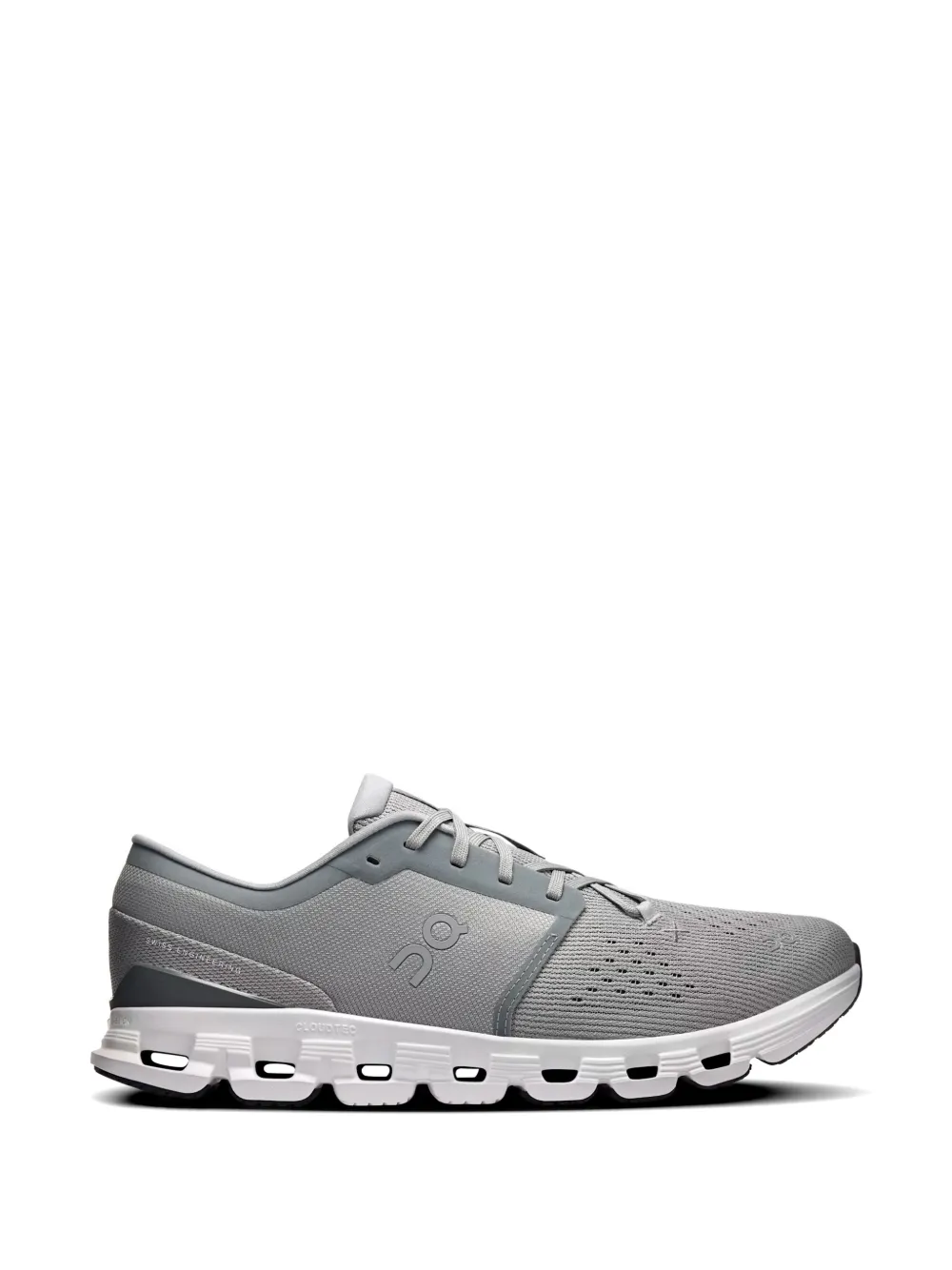 On Running Cloud 4 sneakers - Grigio