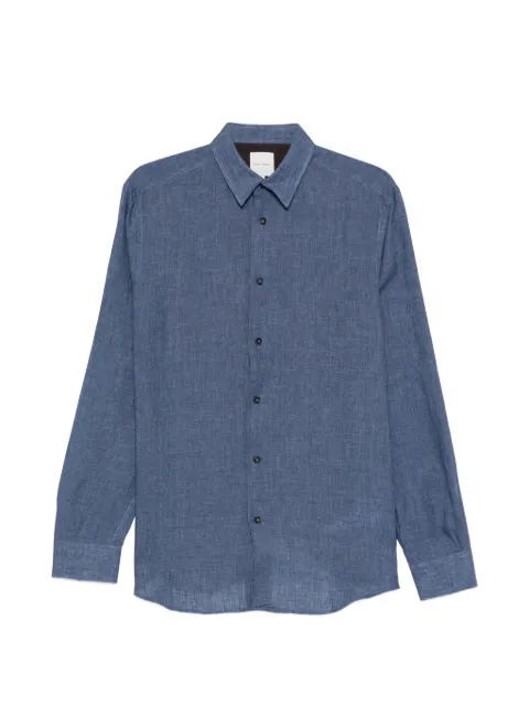 Paul Smith 纽扣衬衫