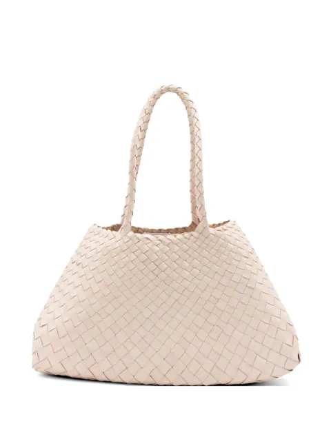 DRAGON DIFFUSION  Santa Croce tote bag