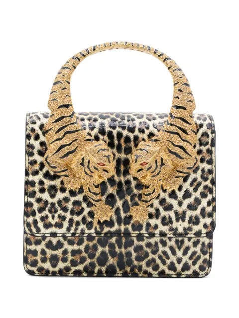 Roberto Cavalli Roar tote bag