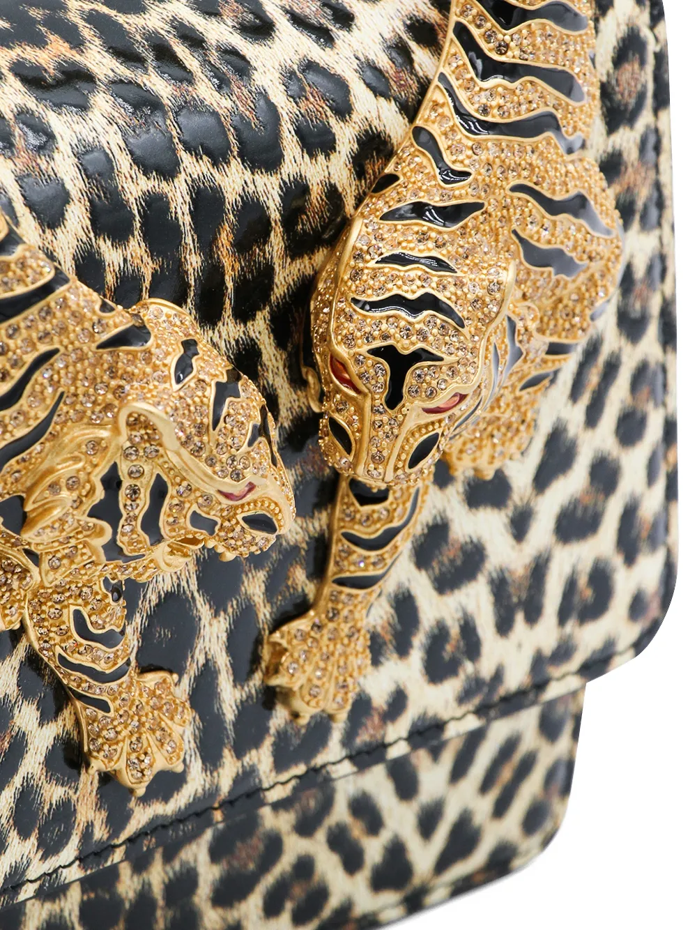 Roar tote bag