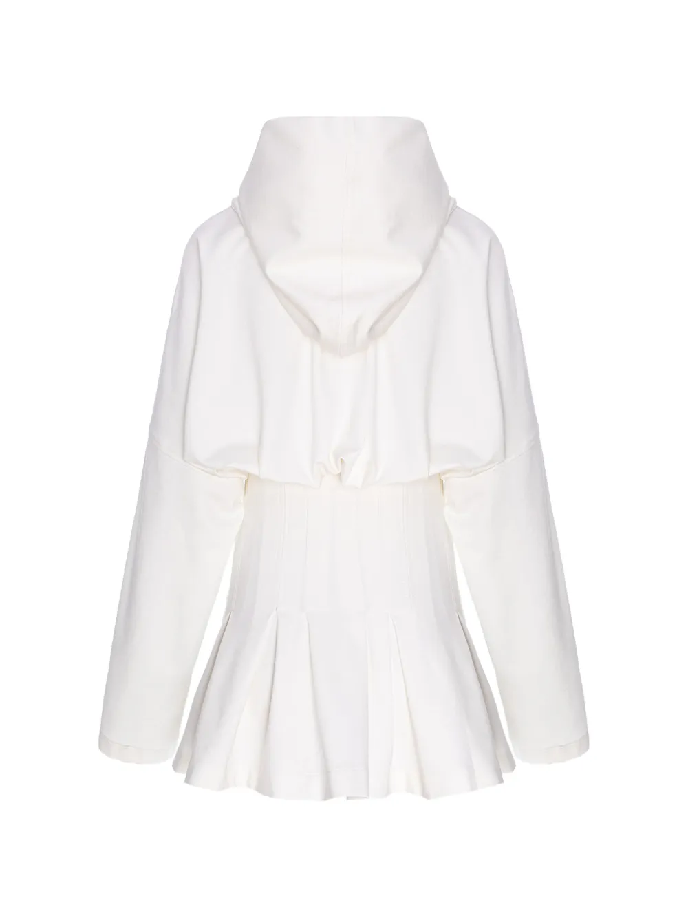 Cleopatra Hooded Dress