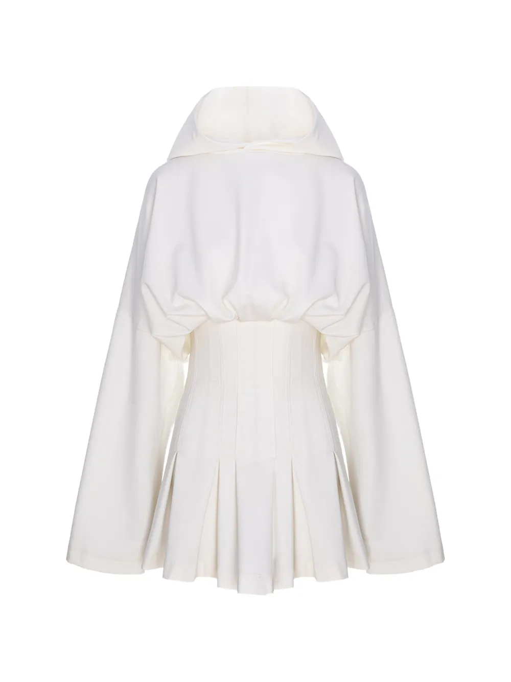Cleopatra Hooded Dress