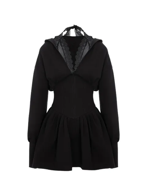 HAMZA Karol cocktail dress