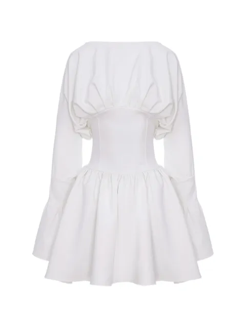 HAMZA  Nyssa Cloth dress