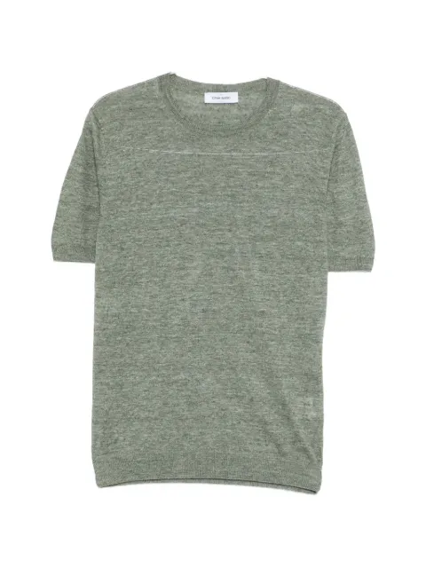 Gran Sasso short-sleeve T-shirt