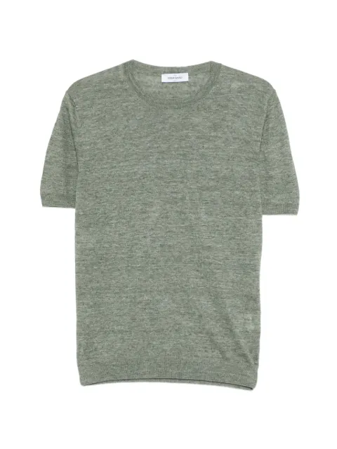 Gran Sasso short-sleeve T-shirt