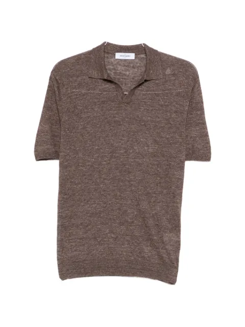 Gran Sasso short-sleeve T-shirt