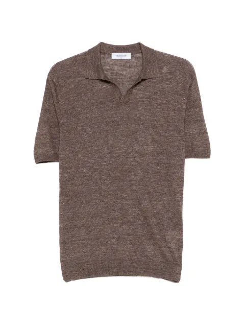 Gran Sasso short-sleeve T-shirt