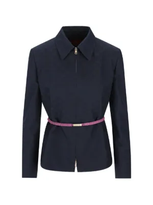 Gucci Jackets For Women - Farfetch Canada