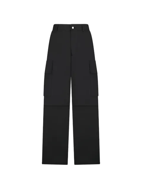 DARKPARK Saint cargo-pockets trousers