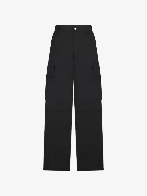 DARKPARK Saint cargo-pockets trousers