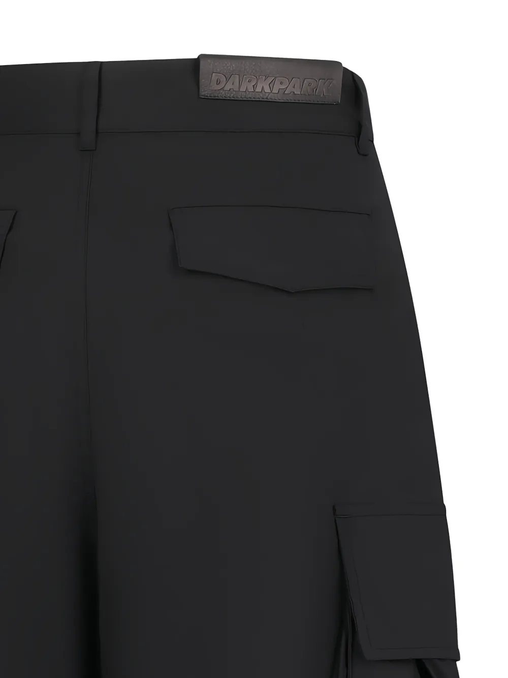 Saint Cargo-Pockets Trousers
