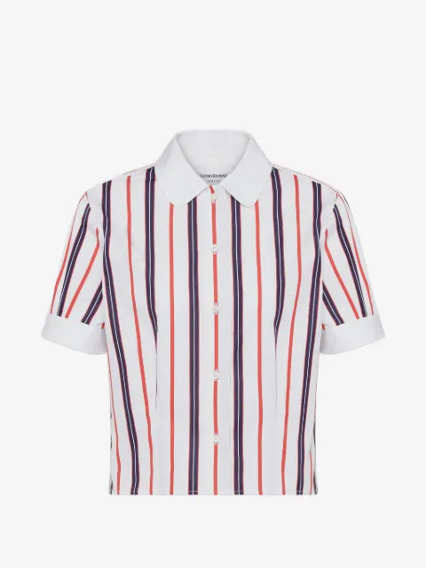 Thom Browne camisa Repp