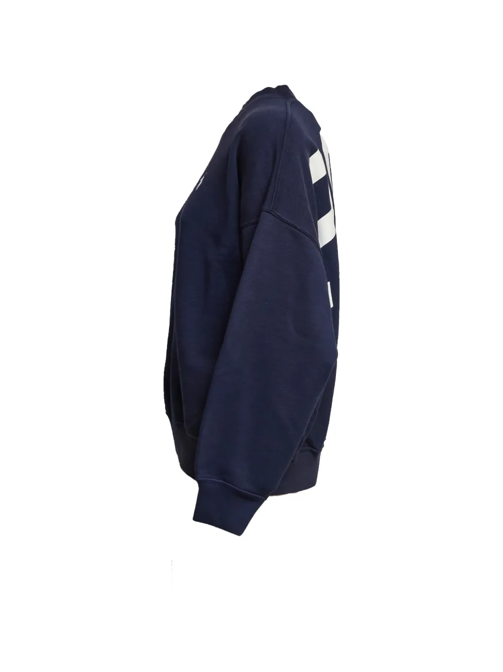Polo Ralph Lauren Sweater met logo Blauw