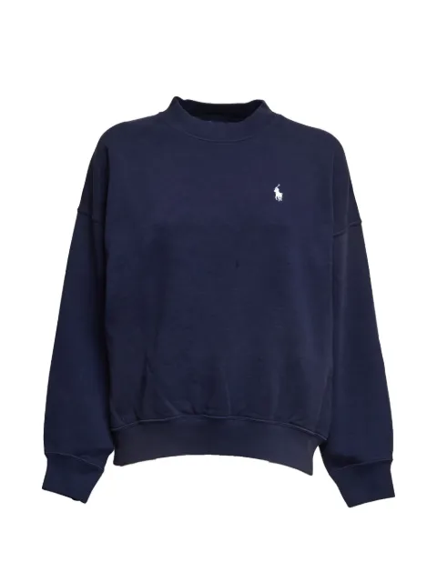 Polo Ralph Lauren sudadera con logo