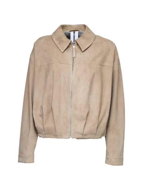 Sword ジップアップ ジャケット