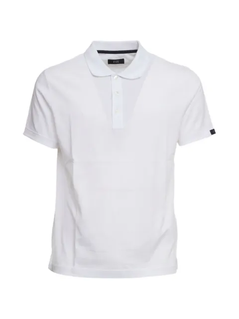 Fay cotton polo