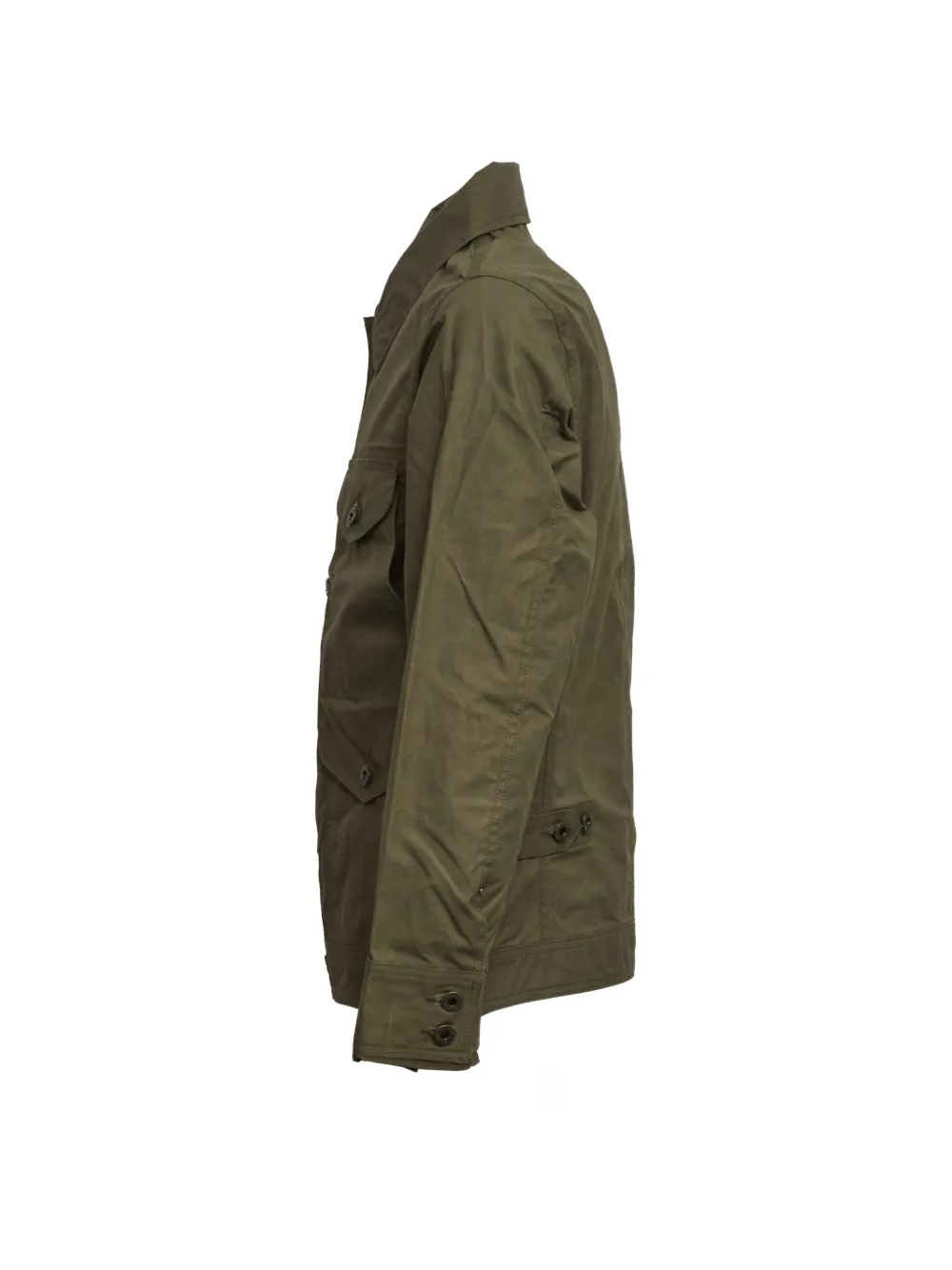  Filson Ranger Pocket Jacket - Green 