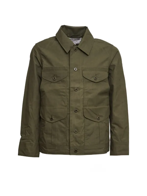 Filson Ranger ジャケット | グリーン | FARFETCH JP